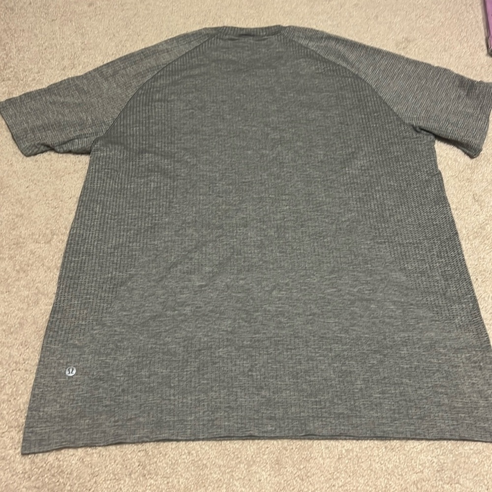 Lululemon Men’s T Shirt